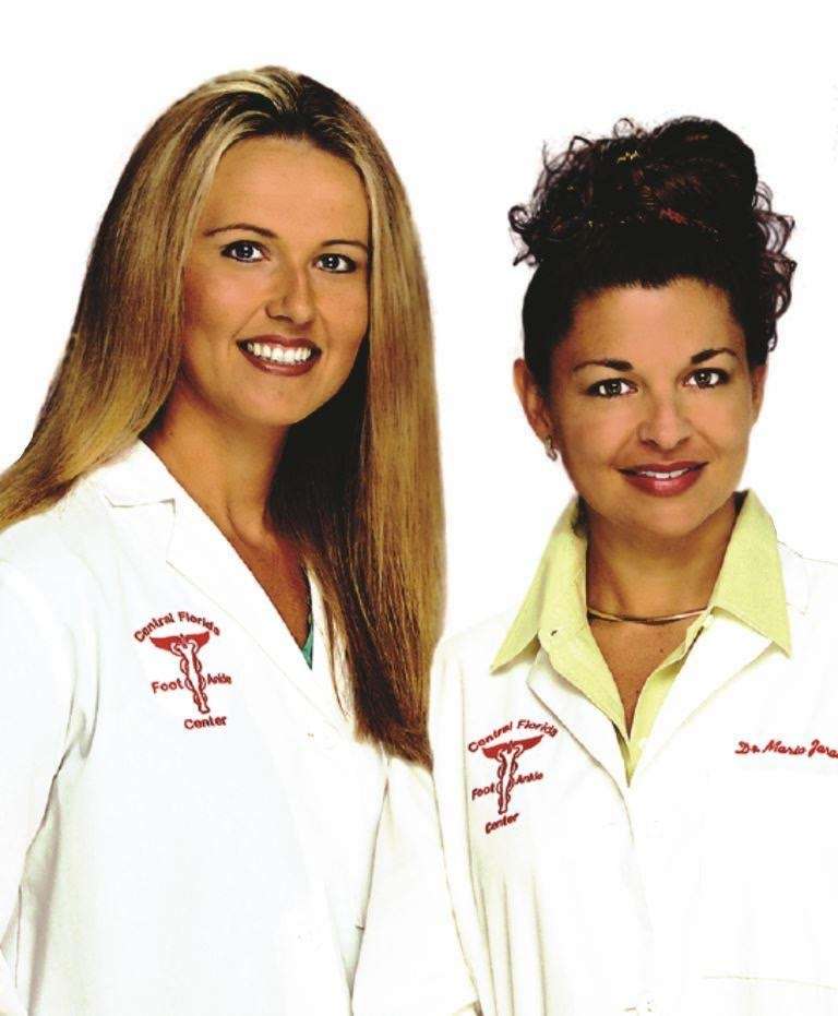 Tatiana A. Wellens, DPM, PhD., FACFAS | 2211 North Blvd W, Davenport, FL 33837, USA | Phone: (863) 299-4551