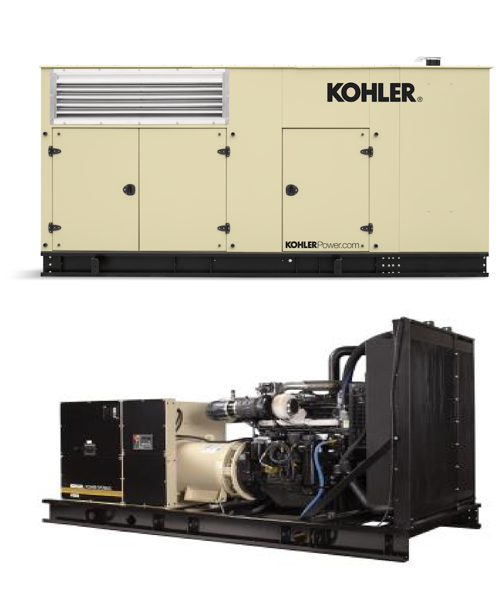Winter Engine-Generator Services | 715 Vogelsong Rd, York, PA 17404, USA | Phone: (717) 848-3777