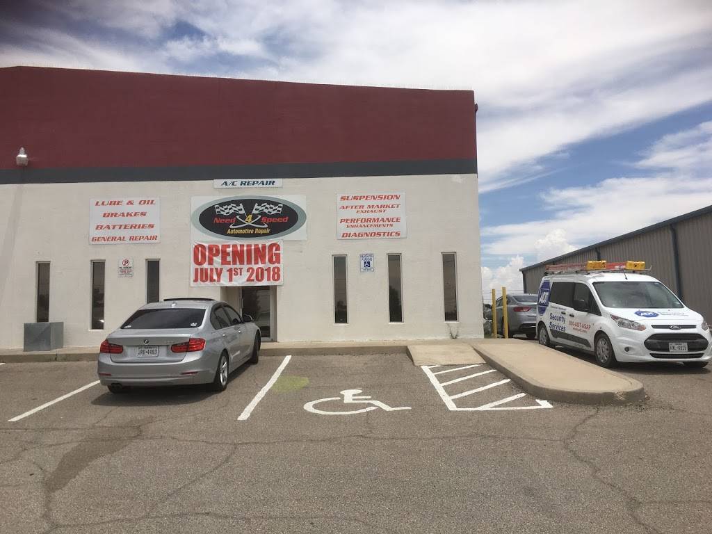 Need 4 Speed Auto Repair | 840 Kastrin St Suite B, El Paso, TX 79907, USA | Phone: (915) 315-1007