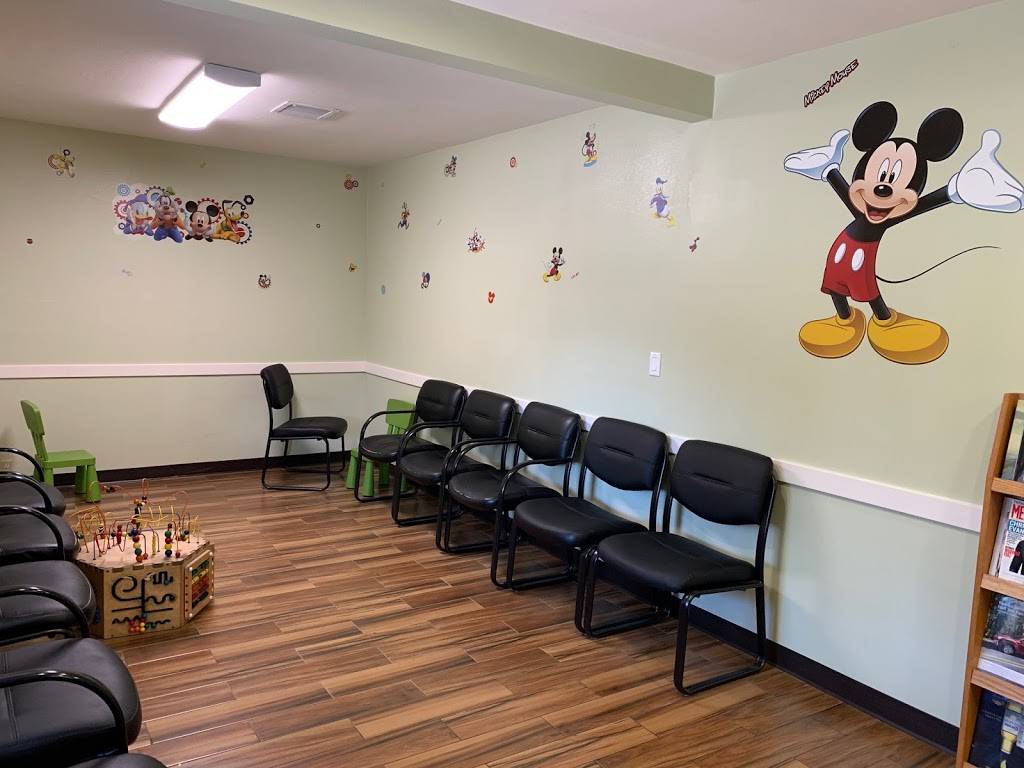 Kids Dental Planet | Pediatric Dentist / Children Dental Care in | 711 W 17th St, Santa Ana, CA 92706, USA | Phone: (714) 834-9888