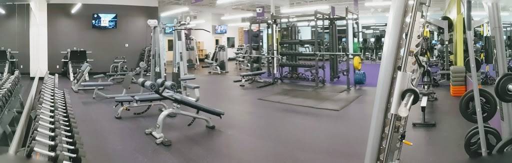 Anytime Fitness | 18148 W 92nd Ln Unit 200, Arvada, CO 80007, USA | Phone: (720) 738-8800