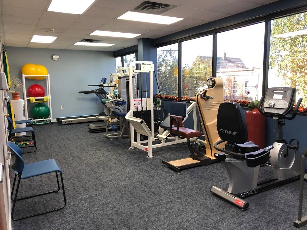 SportsCare Physical Therapy Secaucus | 1265 Paterson Plank Rd Ste 2C, Secaucus, NJ 07094, USA | Phone: (201) 583-6900