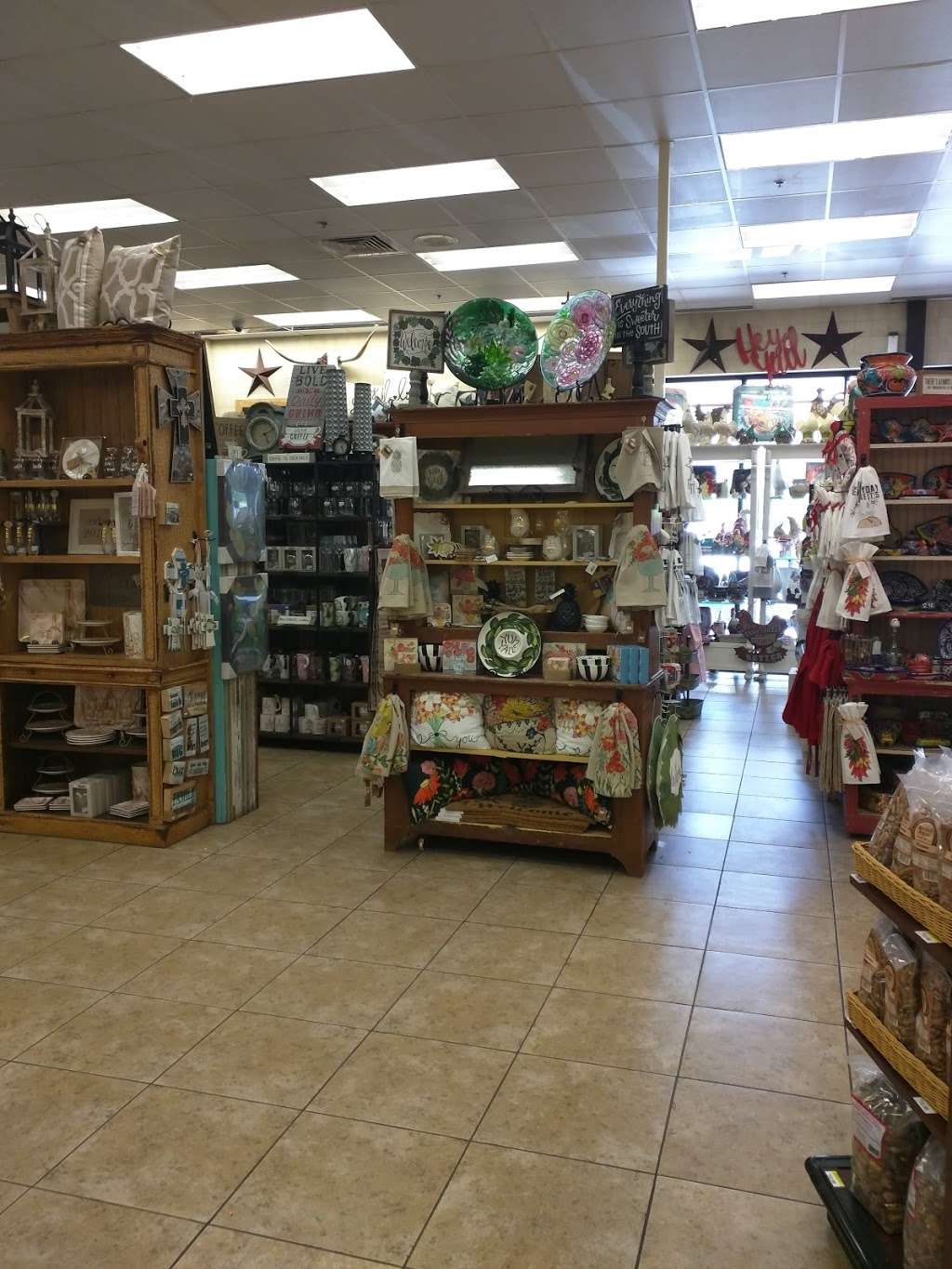 Buc-ees | 10484 US-59, Wharton, TX 77488, USA | Phone: (979) 238-6390