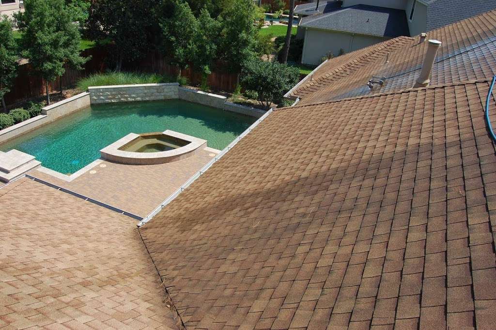 Texas Roof Clean | 8418 Lorrie Dr, Houston, TX 77346, USA | Phone: (281) 812-5990