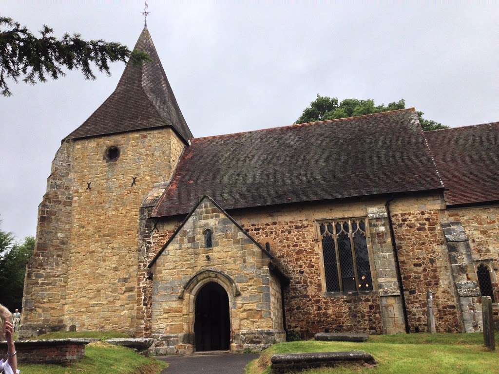 Parish of Saint Peter Pembury Hill Church | Tunbridge Wells TN2 4AU, UK | Phone: 01892 824761