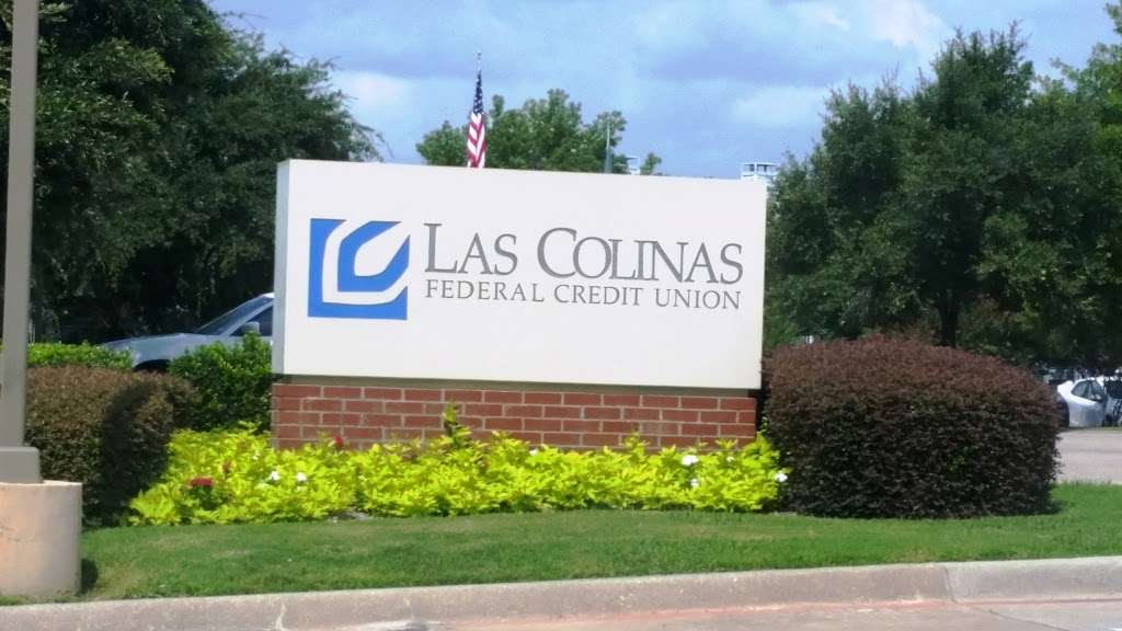 Las Colinas Federal Credit Union | 555 Cimarron Trail, Irving, TX 75063 | Phone: (214) 273-5094