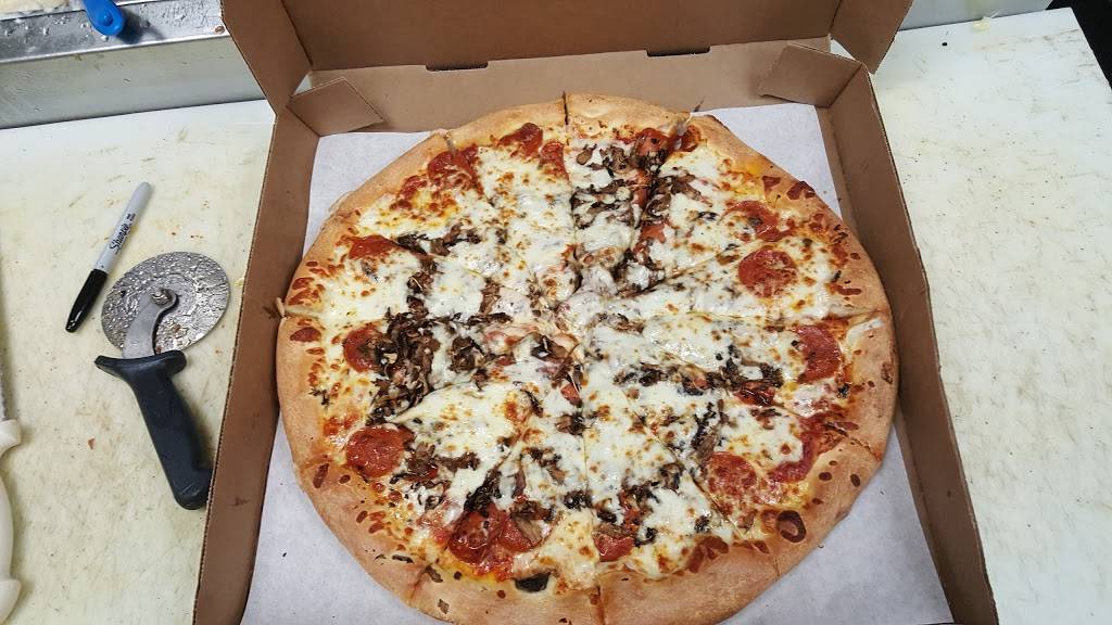 Big E Pizza | 3225 CA-1 C, Signal Hill, CA 90755 | Phone: (562) 498-8788