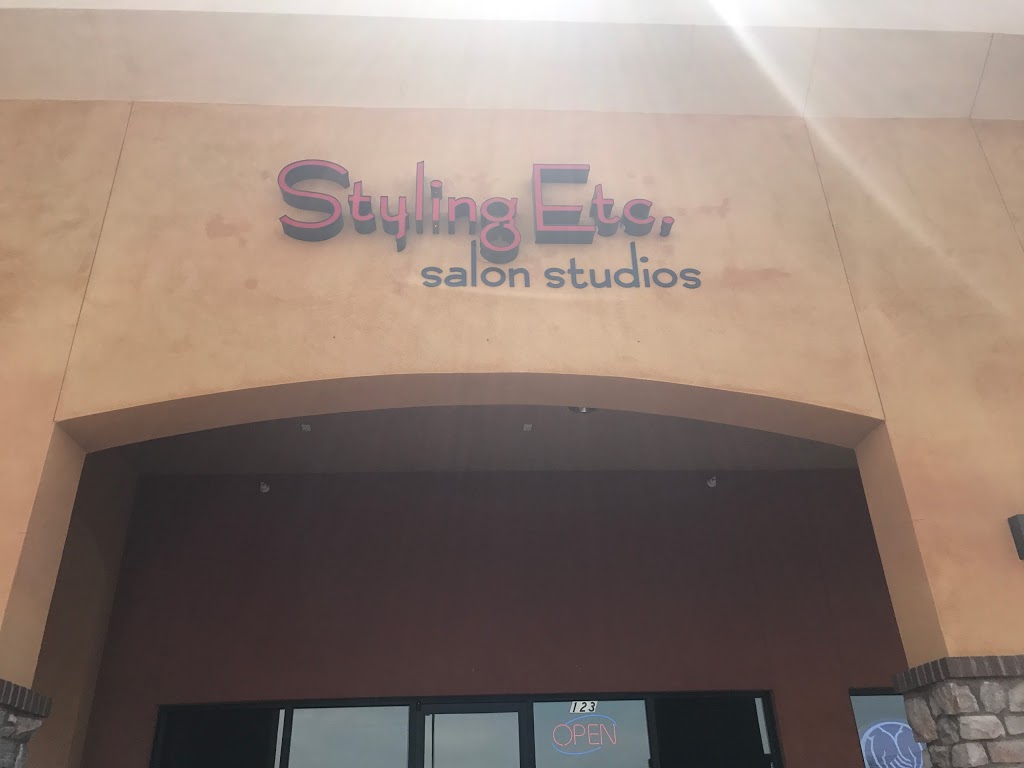 Shear Passion Salon | 7385 S Houghton Rd Suite 123, Tucson, AZ 85747, USA | Phone: (520) 262-5016