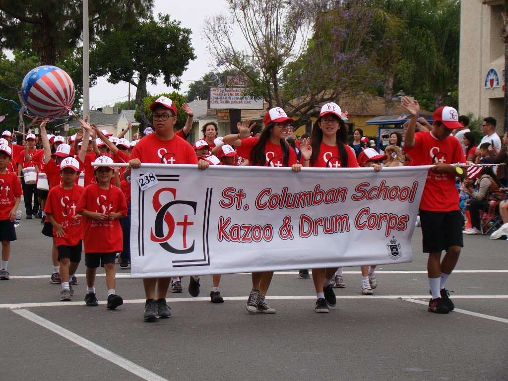 St. Columban School | 10855 Stanford Ave, Garden Grove, CA 92840 | Phone: (714) 534-3947