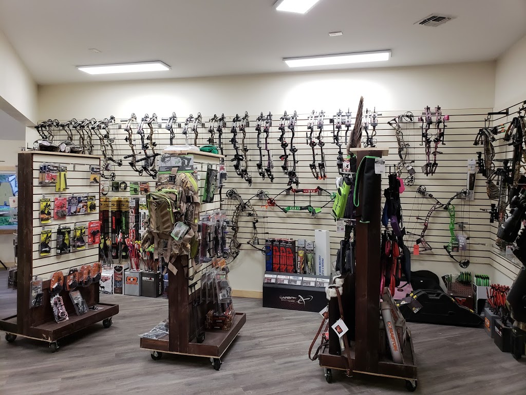 Silver Birch Archery | 113 US-6, Milford, PA 18337, USA | Phone: (570) 491-8166