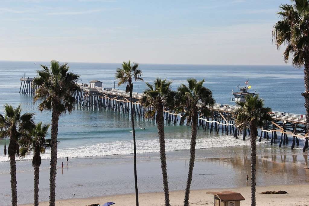 Sea Horse Resort | 602 Avenida Victoria, San Clemente, CA 92672, USA | Phone: (949) 492-1720