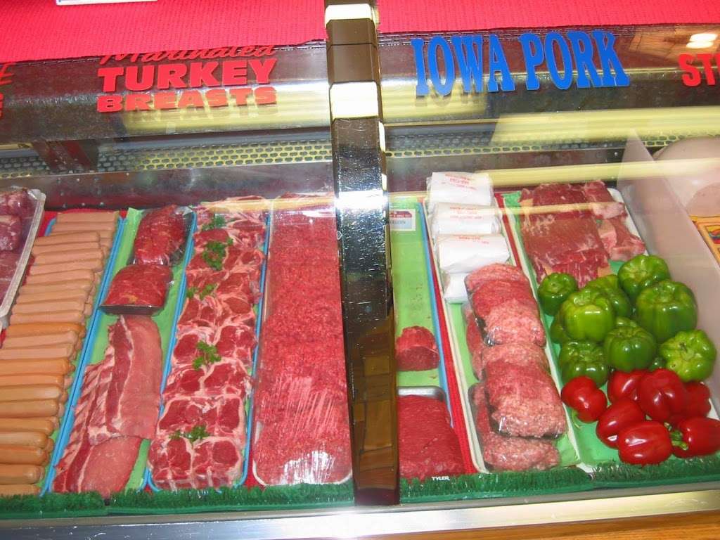 Tonys Butcher Shop & Wine Market | 209 Barron Blvd, Grayslake, IL 60030, USA | Phone: (847) 543-1960