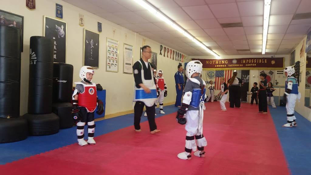 America Taekwondo Center | 7990 Limonite Ave, Riverside, CA 92509, USA | Phone: (951) 681-9200
