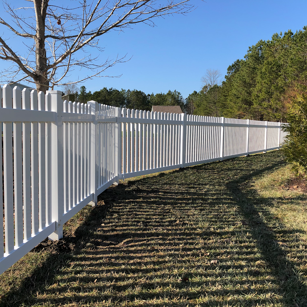 Rosenbaum Fence Company | 1666 W Pembroke Ave, Hampton, VA 23661, USA | Phone: (757) 723-3321