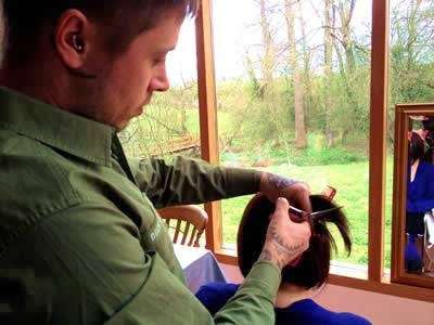 Dan Spooner | 57 Windsor Rd, Welwyn AL6 9JY, UK | Phone: 07906 014004