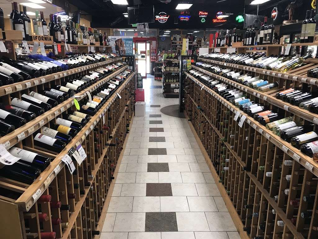 Best Wine & Spirits | 2831 Ocean Gateway, Cambridge, MD 21613, USA | Phone: (410) 221-0116