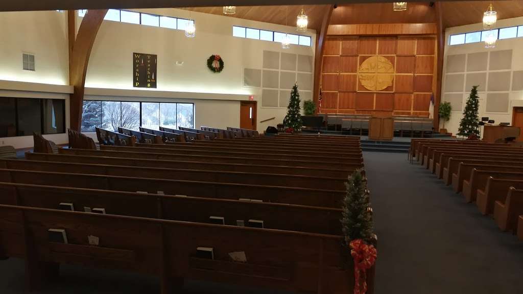 Martinsburg Seventh-day Adventist Church | 2407 Delmar Orchard Rd, Martinsburg, WV 25403, USA | Phone: (304) 267-9557