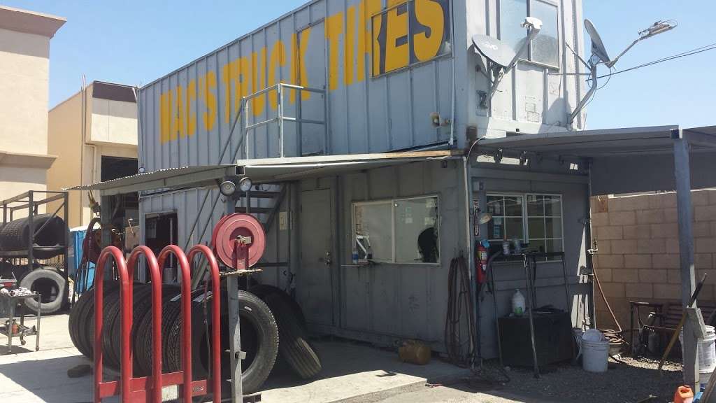 Singular Tire Sales - Location 3 | 14258 Valley Blvd, Fontana, CA 92335 | Phone: (909) 355-3613