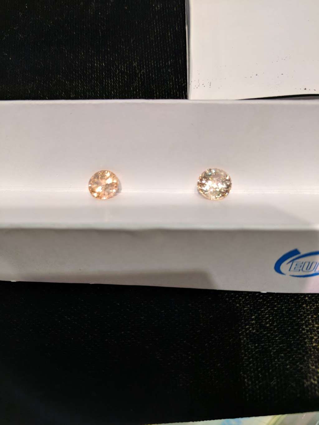 Trezar jewelers outlet