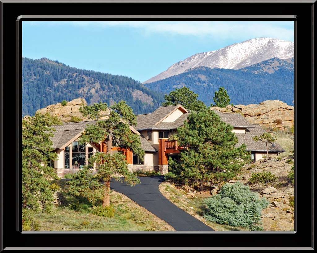 Dallman Construction Company | 211 4th St, Estes Park, CO 80517 | Phone: (970) 586-5141