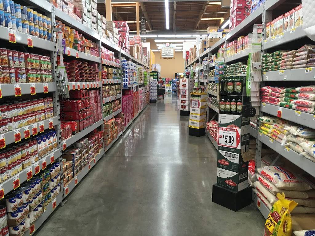 Superior Grocers | 1108 W 2nd St, San Bernardino, CA 92410, USA | Phone: (909) 889-5818