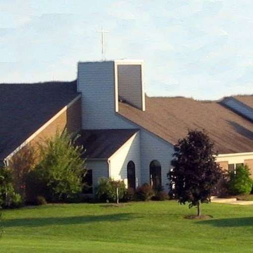 Franklin Community Church | 2005 Upper Shelbyville Rd, Franklin, IN 46131, USA | Phone: (317) 738-9039