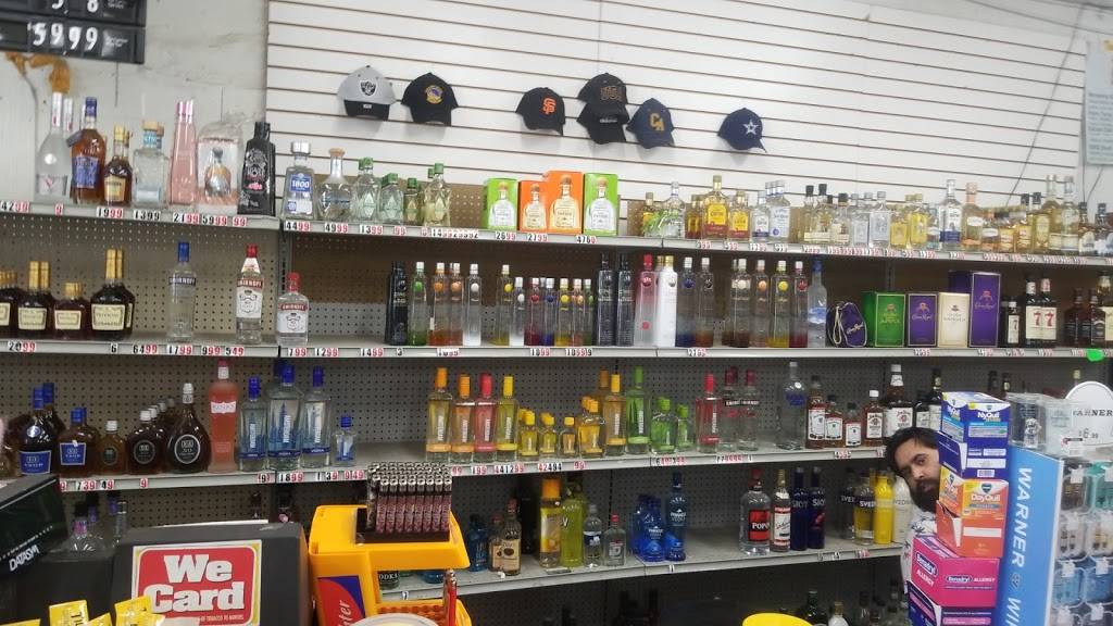 T K Market | 419 S Walker Ln, Stockton, CA 95215, USA | Phone: (209) 462-3090