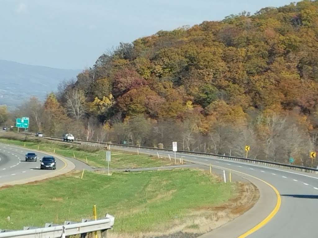 State Game Lands Number 207 | Mountain Top, PA 18707, USA