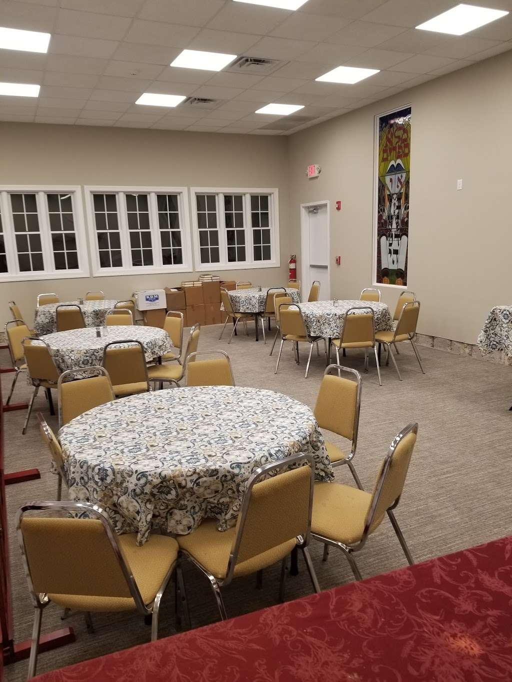 Chabad House of Monroe | 324 Applegarth Rd, Monroe Township, NJ 08831, USA | Phone: (609) 409-1000