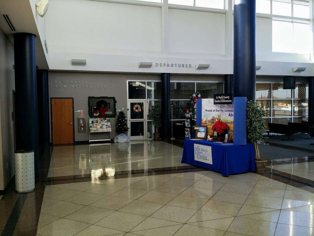 St Marys County Regional-2W6 | 44200 Airport Rd, California, MD 20619, USA