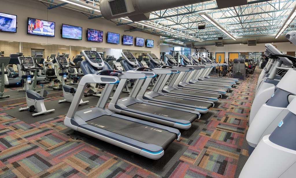 Farmers Branch Community Recreation Center | 14050 Heartside Pl, Farmers Branch, TX 75234, USA | Phone: (972) 247-4607