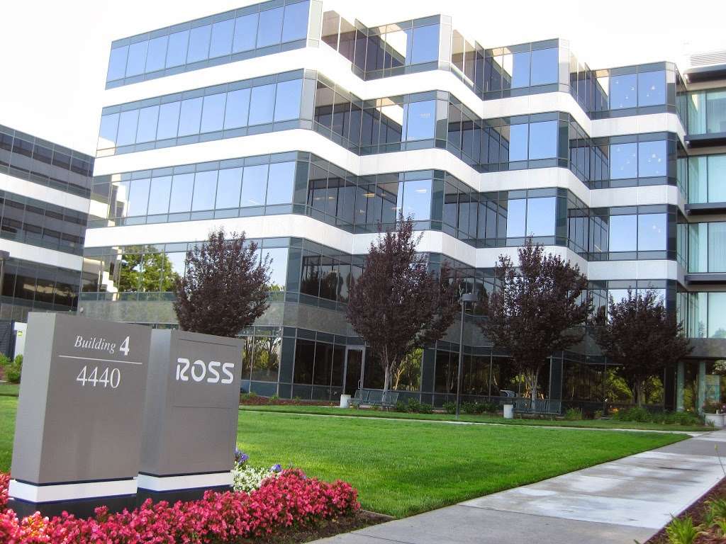 Rosewood Commons | 4400 Rosewood Dr, Pleasanton, CA 94588, USA