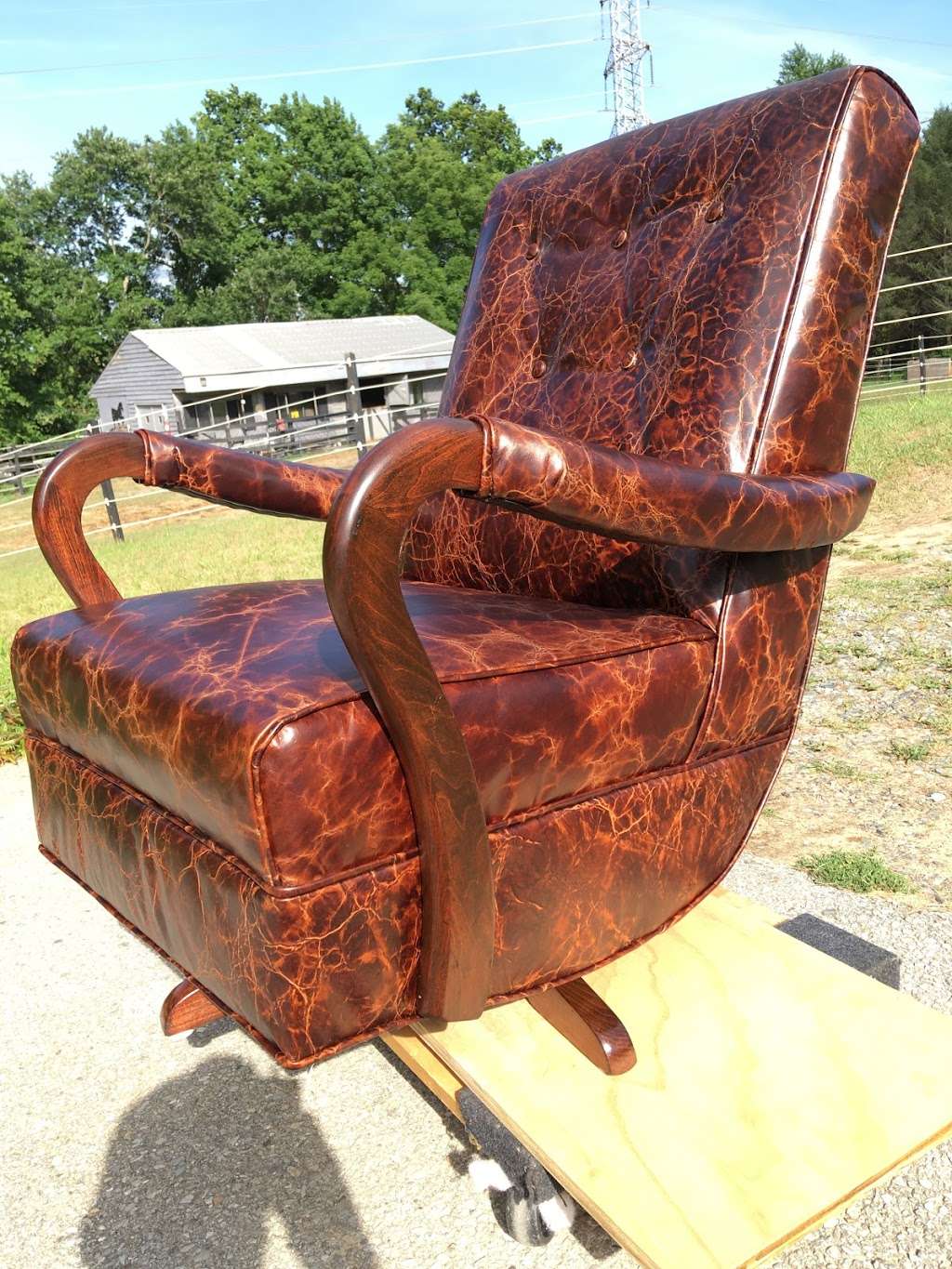 A Upholster In Delaware ."This Old Couch" | 1016 Red Lion Rd, New Castle, DE 19720 | Phone: (302) 669-7079