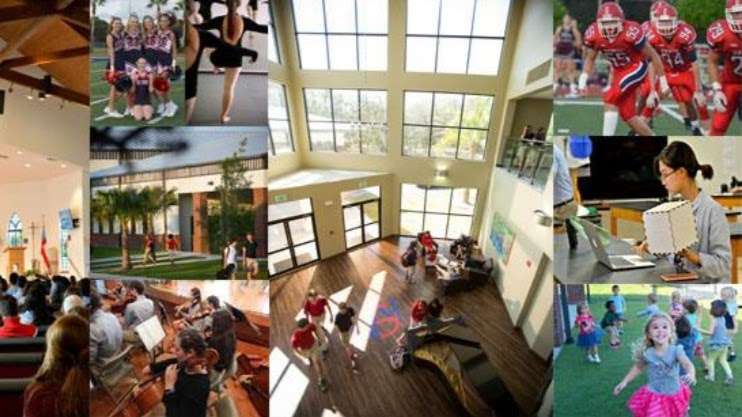 All Saints Academy | 5001 FL-540, Winter Haven, FL 33880, USA | Phone: (863) 293-5980