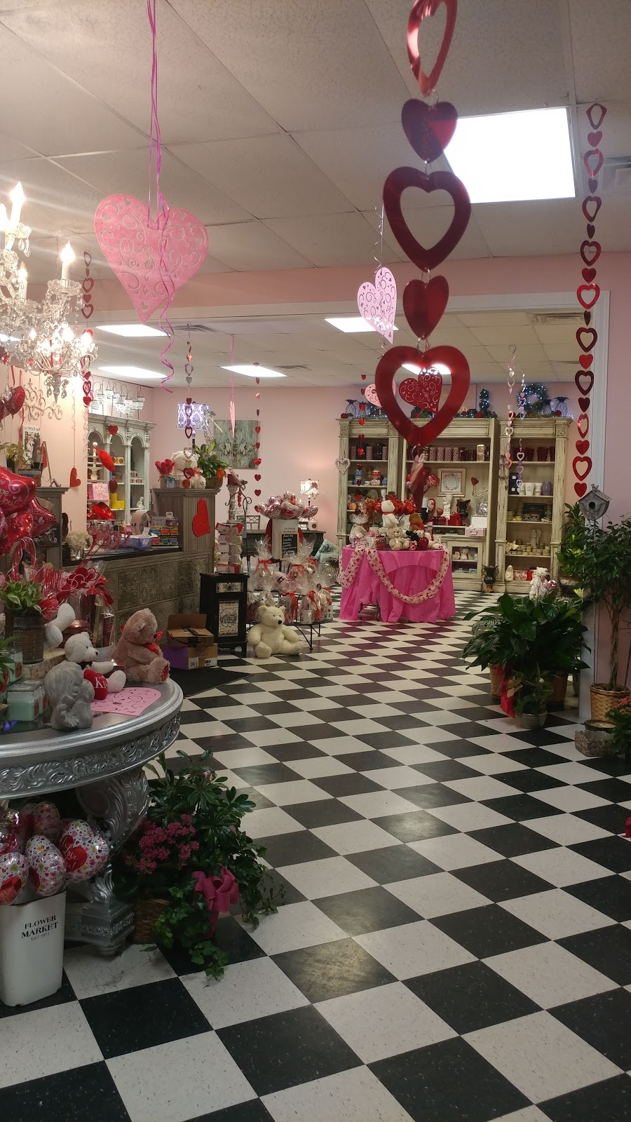 ANTIQUE ROSE FLORIST | 10540 Farm to Market Rd 1488, Magnolia, TX 77354, USA | Phone: (281) 259-8030