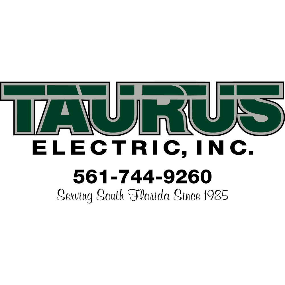 Taurus Electric, Inc. | 15777 70th Trail N, Palm Beach Gardens, FL 33418, USA | Phone: (561) 744-9260