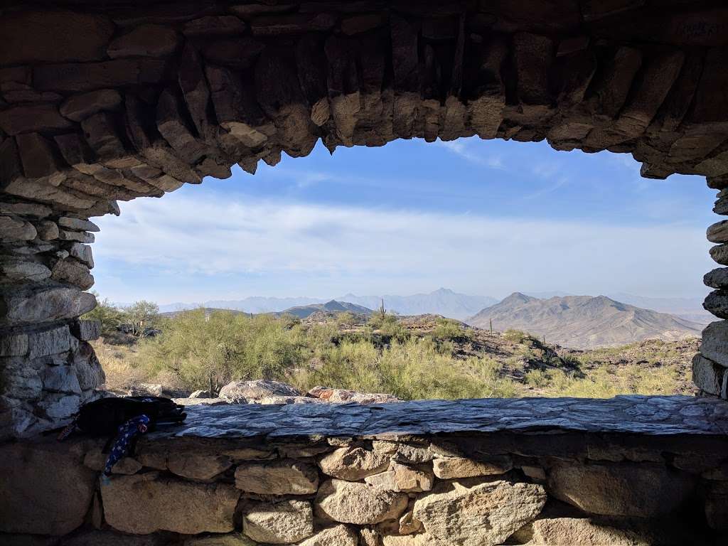 Dobbins Lookout | Phoenix, AZ 85042, USA