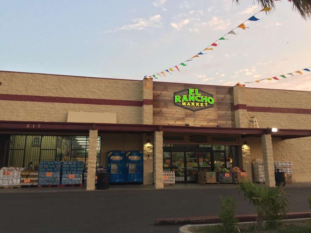 El Rancho Market | 217 N Main St, Lake Elsinore, CA 92530, USA | Phone: (951) 674-8579