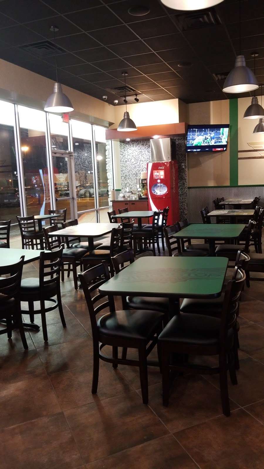 Wingstop | 1167 Edgebrook Dr, Houston, TX 77034, USA | Phone: (832) 930-9464