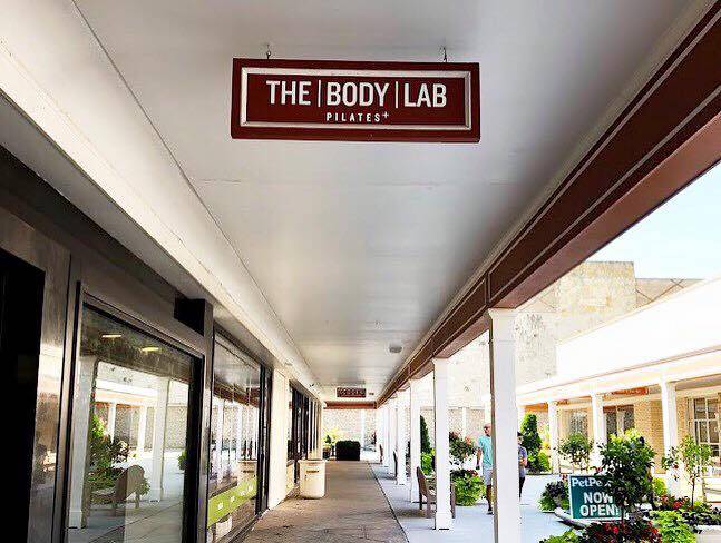 The Body Lab | 11 On The Mall, Prairie Village, KS 66208, USA | Phone: (913) 400-2225