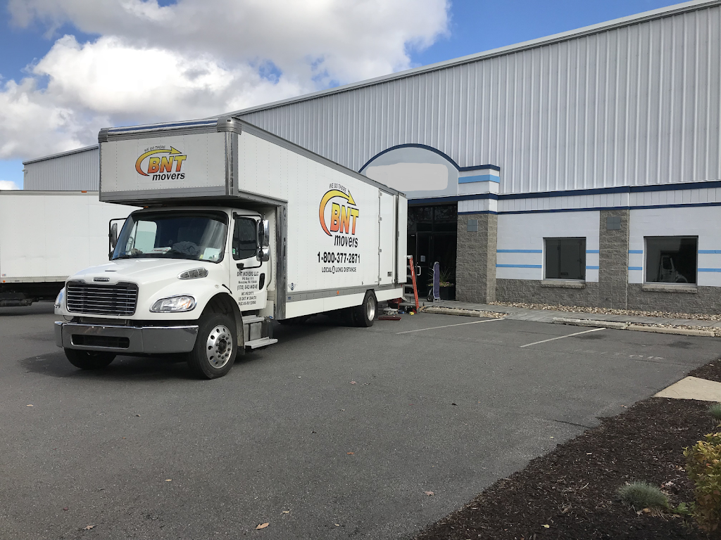 BNT Movers LLC | 235 Dorantown Rd, Covington Township, PA 18444, USA | Phone: (570) 842-6683