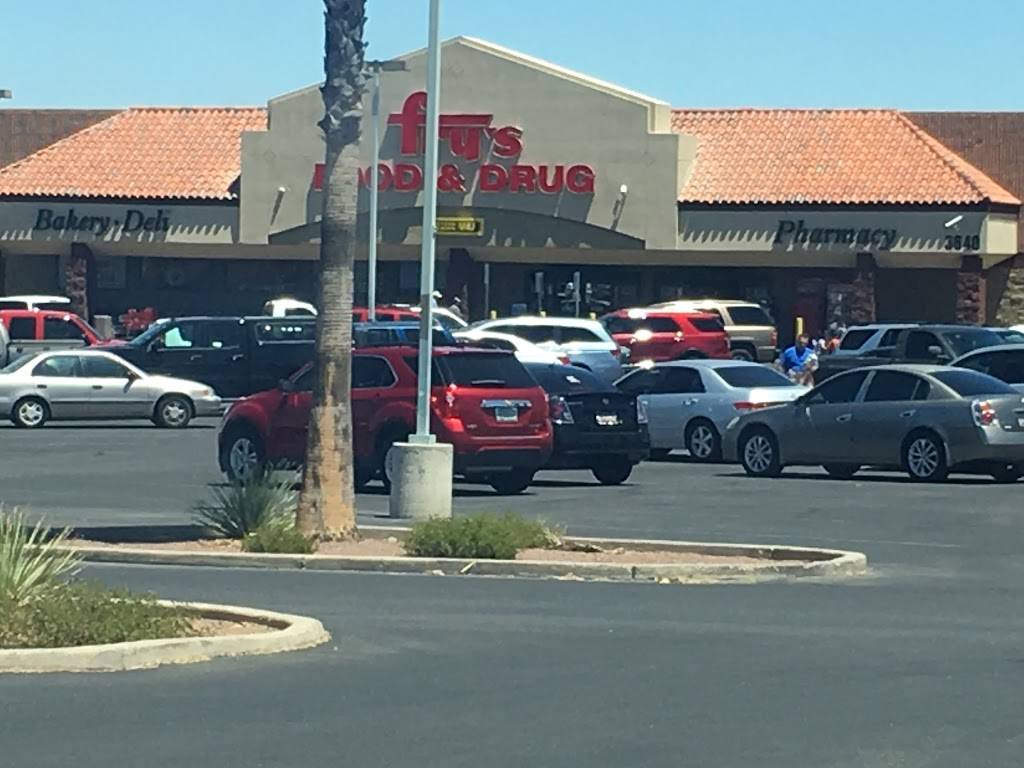 Frys Food And Drug | 3640 S 16th Ave, Tucson, AZ 85713, USA | Phone: (520) 624-6934