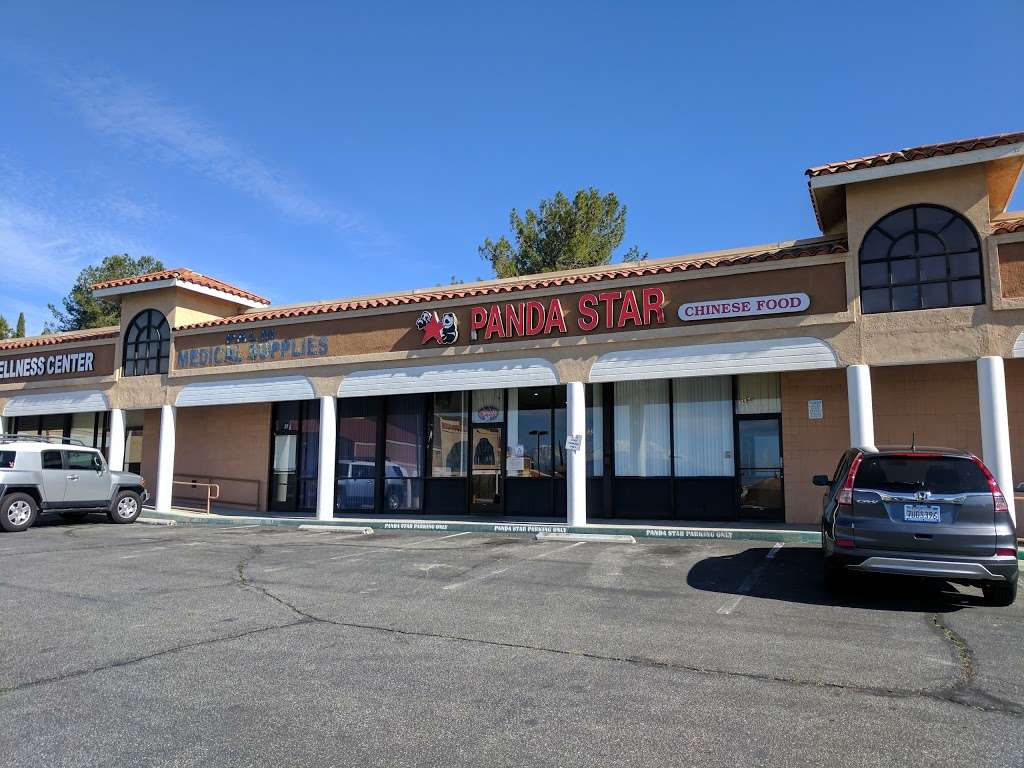 Panda Star Chinese Restaurant | 3694 E Highland Ave, Highland, CA 92346, USA | Phone: (909) 862-9112