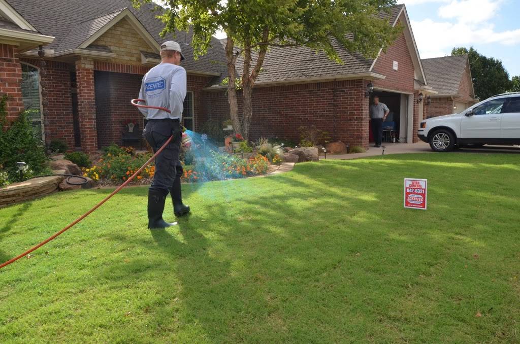 Acenitec Pest & Lawn Services | 4244 NW 39th St, Oklahoma City, OK 73112 | Phone: (405) 942-6321