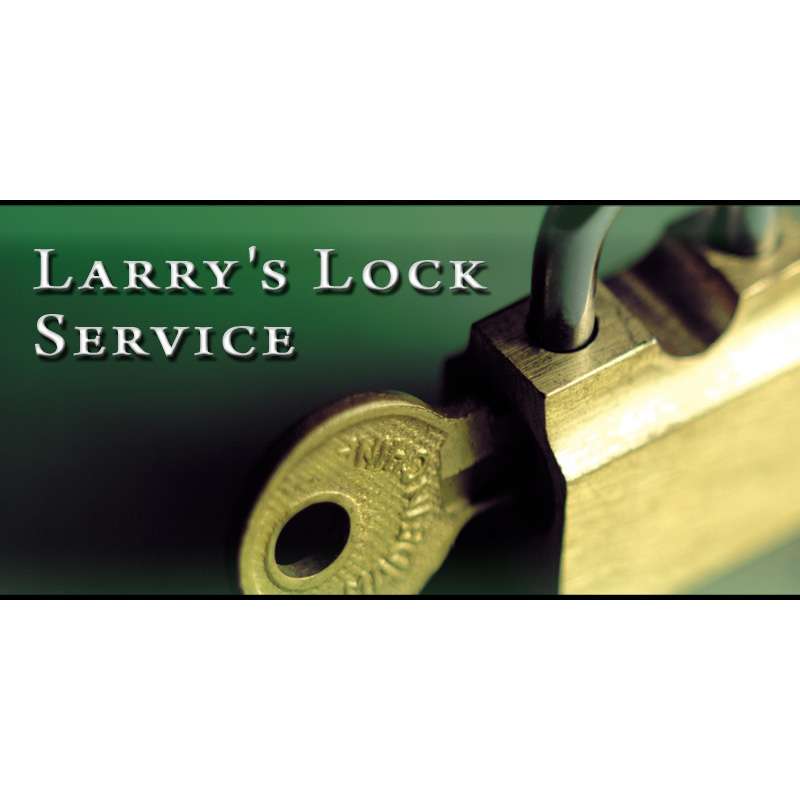 Larrys Lock Service | 550 E N Frontage Rd #1, Bolingbrook, IL 60440, USA | Phone: (630) 739-5666