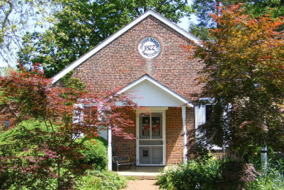 Rancocas Friends School | 201 Main St #104, Rancocas, NJ 08073, USA | Phone: (609) 267-1265