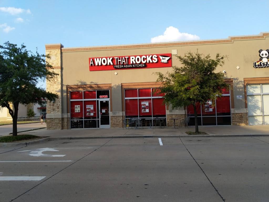 Tandoor Wok - Asian Fusion Restaurant | 9127 Boulevard 26 #140, North Richland Hills, TX 76180, USA | Phone: (817) 576-3737