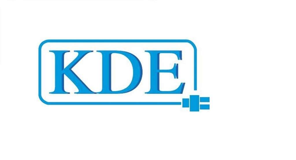 KD Electrical | Tylers Cross Nursery, Broadley Common, Nazeing, Waltham Abbey EN9 2DH, UK | Phone: 01992 892403