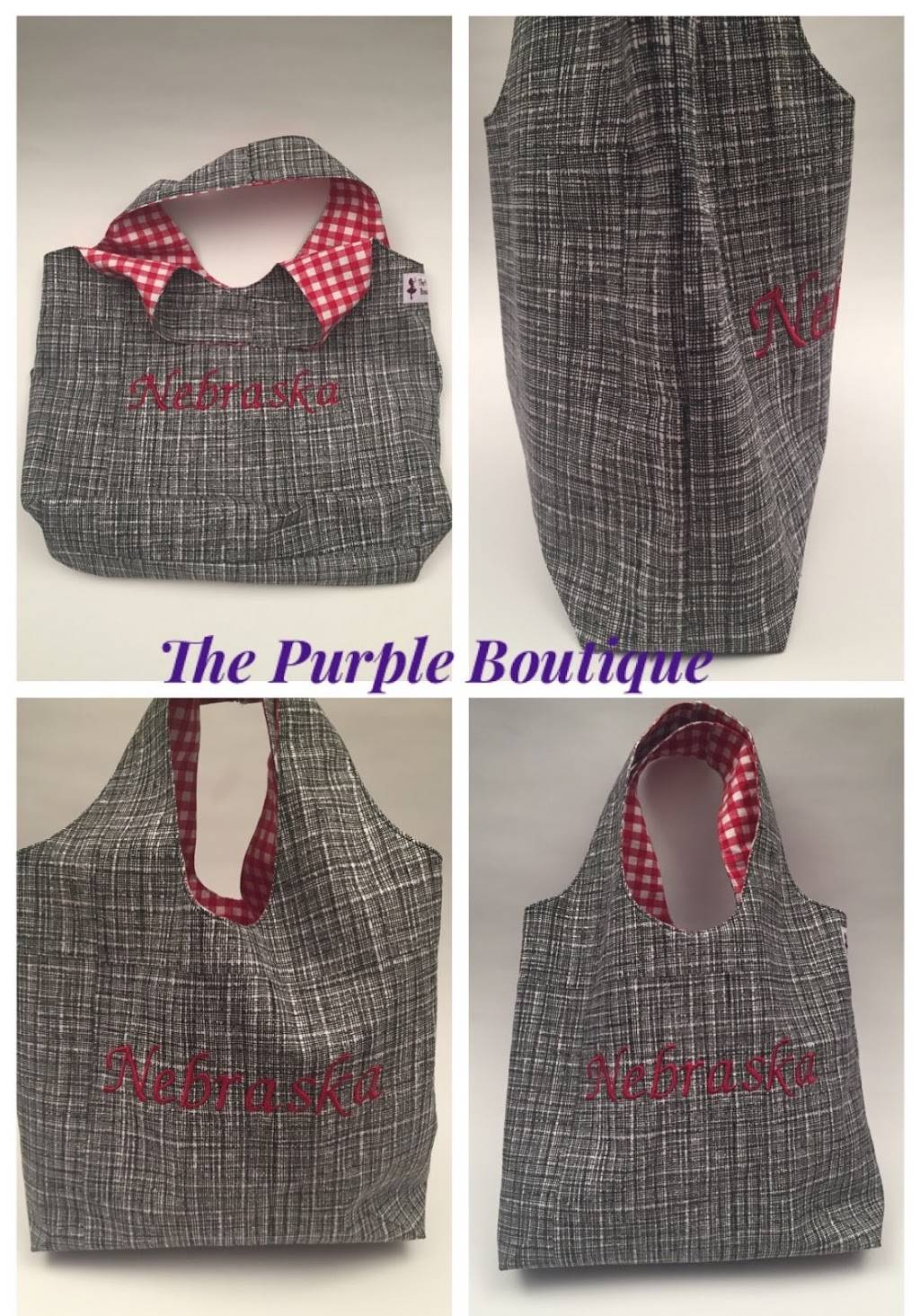 The Purple Boutique | 84th Street, Lincoln, NE 68510, USA | Phone: (956) 984-8088