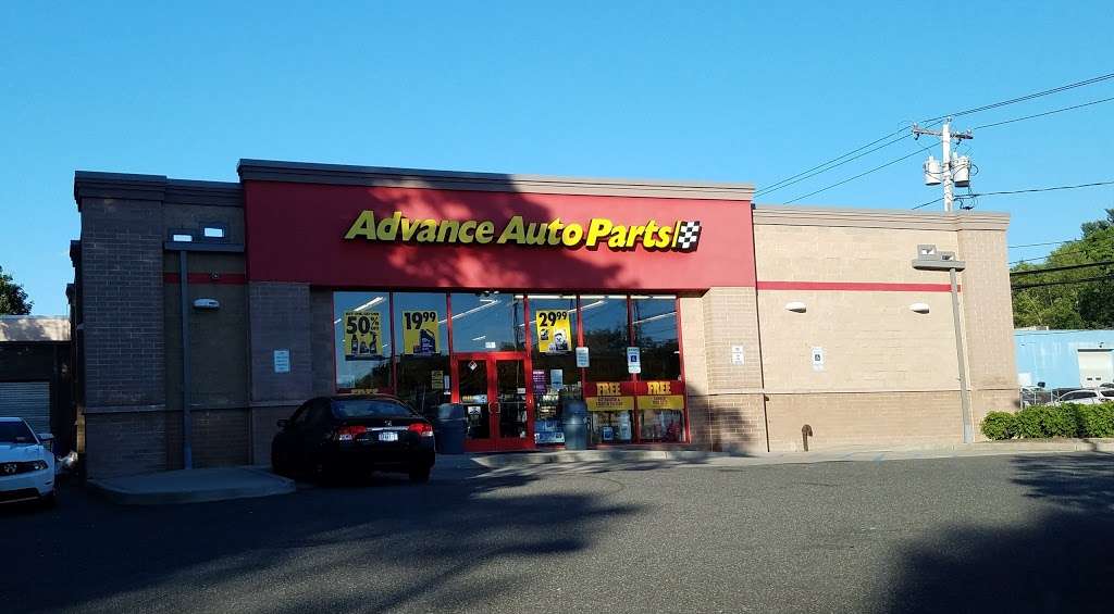Advance Auto Parts | 619 E Jericho Turnpike, Huntington Station, NY 11746, USA | Phone: (631) 421-3151